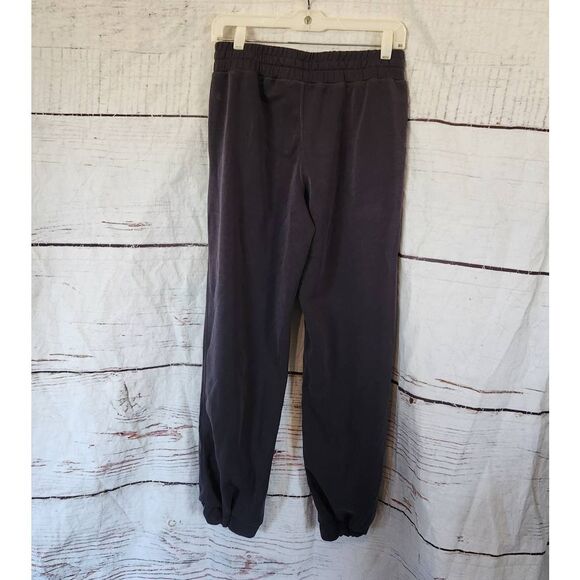 Bailey/44 Cinched Side Sweatshirt with Matching Joggers Size XS - Picture 8 of 10